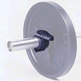 Olympic Muscle Clamp Collar-Pair