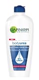 Garnier Body Urea Gl&auml;ttende Crème Milch