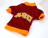 Arizona State Football Dog Jersey -Extra Extra Large