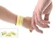 If I'm Lostsingle use pack of 15 Identity Wristbands