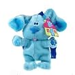 Blue's Clues Plush Backpack - 3558