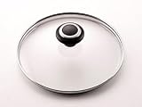 Farberware 8-in. Glass Lid.