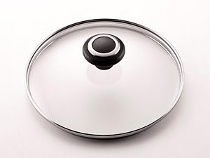 Farberware 8-in. Glass Lid.