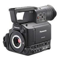 Panasonic AG-AF100A Micro Four Thirds Camcorder, Full HD Progressive Recording And 24PsF 10 bit Panasonic AG-AF100A Micro Four Thirds Camcorder, Full HD Progressive Recording And 24PsF 10 bit