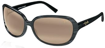 Click here to buy Ladies Maui Jim Rainbow Falls Polarized Sunglasses by Maui Jim.