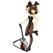 Fraulein Revoltech- Haruhi Suzumiya Bunny Ver. Action Figure
