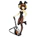Fraulein Revoltech- Haruhi Suzumiya Bunny Ver. Action Figure