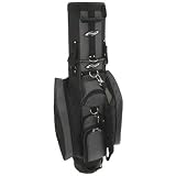 CaddyDaddy Golf Co-Pilot Premier XL Hybrid Golf Travel Bag
