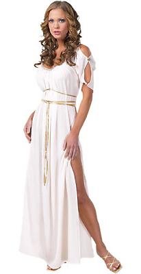 Venus Goddess of Love Sexy Women's Costume Adult Halloween Outfit - Size XL, Dress Size 18-20