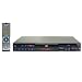 Acesonic DGX-210 Multi-Format Karaoke Player with Digital Recording & CDG-to-MP3+G Conversion