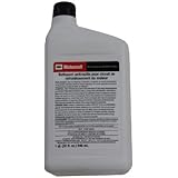 Genuine Ford Fluid VC-9 Engine Cooling System Iron Cleaner - 1 Quart