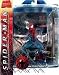 Third Party New : Best of Marvel Select: Spider-Man Action Figure