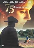 75 Degrees [DVD] [2000] [Region 1] [US Import] [NTSC]
