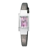 Rectangle Ladies Watch
