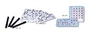 Bingo/Tombola Shutter Boards - GA116