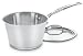 Cuisinart Chef's Classic Stainless 2-Quart. Windsor pan with cover 714-18