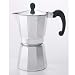 BonJour Cafe Milano 9-Cup Stovetop Espresso Maker