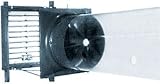 Coolair Power Tube Fan - used with PTFA12F17 Fan