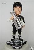 Sidney Crosby Penguins Stanley Cup Champs Bobble Head