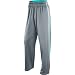 Nike Men's Lebron James Witness Basketball Pants Gray