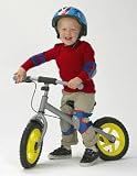 Two Wheel Trainer by Small World Toys