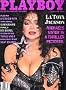Playboy Magazine March 1989 - La Toya ( Latoya ) Jackson Cover - Tom Hanks - Pamela Des Barres -