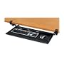 Fellowes Designer Suites Desk Ready Keyboard Drawer (8038301)