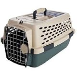 Petmate Kennel Cab Fashion Portable Kennel in Medium