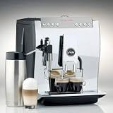 Jura-Capresso IMPRESSA Z6 One-Touch Super Automatic Coffee Center