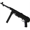 Jean Fuentes Deutsche MP-40 Maschinenpistole
