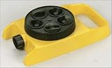 Ace Poly 5 Pattern Sprinkler (GT1018) 12 each