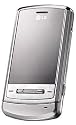 SIM Free Unlocked LG KE970 Shine (Shining Silver) Mobile Phone