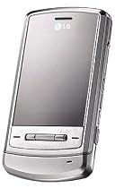 SIM Free Unlocked LG KE970 Shine (Shining Silver) Mobile Phone