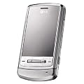 SIM Free Unlocked LG KE970 Shine (Shining Silver) Mobile Phone