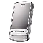 SIM Free Unlocked LG KE970 Shine (Shining Silver) Mobile Phone