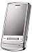 SIM Free Unlocked LG KE970 Shine (Shining Silver) Mobile Phone  from LG