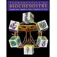 Fundamentals of Biochemistry (Hardcover) - Textbook Only by Donald Voet