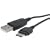Samsung Sgh-i607 Blackjack-I-1 Charging USB Data Cable for Phone! Access Your Ringtones, Phonebook, Mp3, Pictures, Images, Videos, and More with Your Pc and This Professional Custom Cable