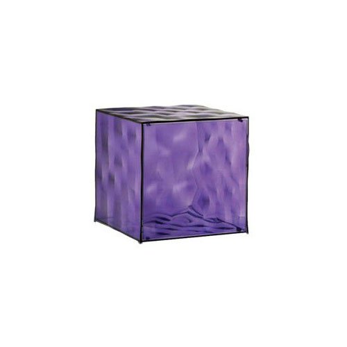 Kartell 3510V4 Container mit T&uuml;ren Optic violett Preisvergleich