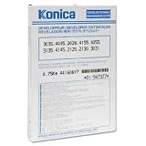 Developer For Konica Copiers 2028, 2030, 2125, 2130, 3135, 3140 & Others