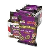 KEB21771 - Mini Fudge Stripes Cookie Snack Pack