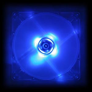 Silenx IXP7414B iXtrema Pro LED Fan