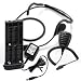 Electronics : ICOM VHF Accessories 1000 MaH Li-Ion Battery - M88
