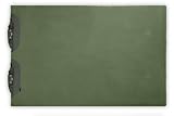Nemo Equipment 2011 Cosmo/Tuo 2-Person Luxury Pillowtop Sleeping Pad (Gray)