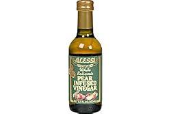 8.5OZALESSIPEARBALSAMICVINEGAR