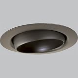 5 Incandescent - Antique Bronze