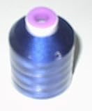 Coats & Clark Machine Embroidery Thread : Yale Blue