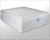 Sealy Culberson Plush Pillow Top King Mattress Only