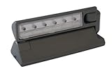 Rite Lite LPL746 6 LED Work Light with Swing Arm Grey