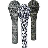 Audix OM-2 Limited Edition Hypercardioid Microphone, Forest Camo